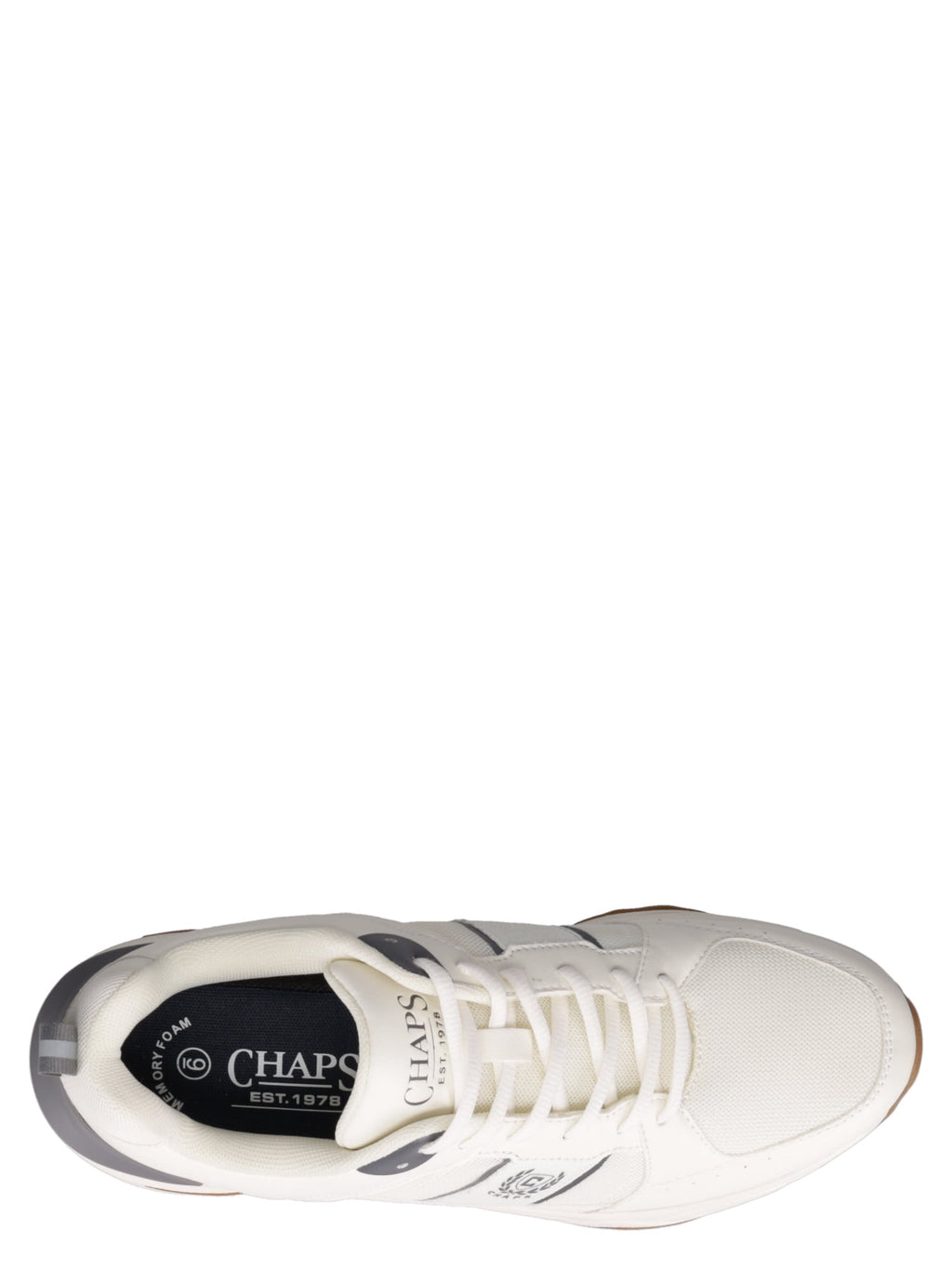 Chaps Sport Men’s Spartan Athletic Shoe