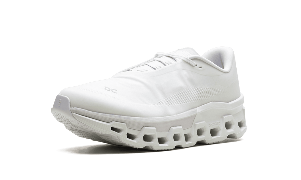On MENS Cloudmonster 2 "POST ARCHIVE FACTION - Vapor Frost" 3ME10331955 from Stadium Goods