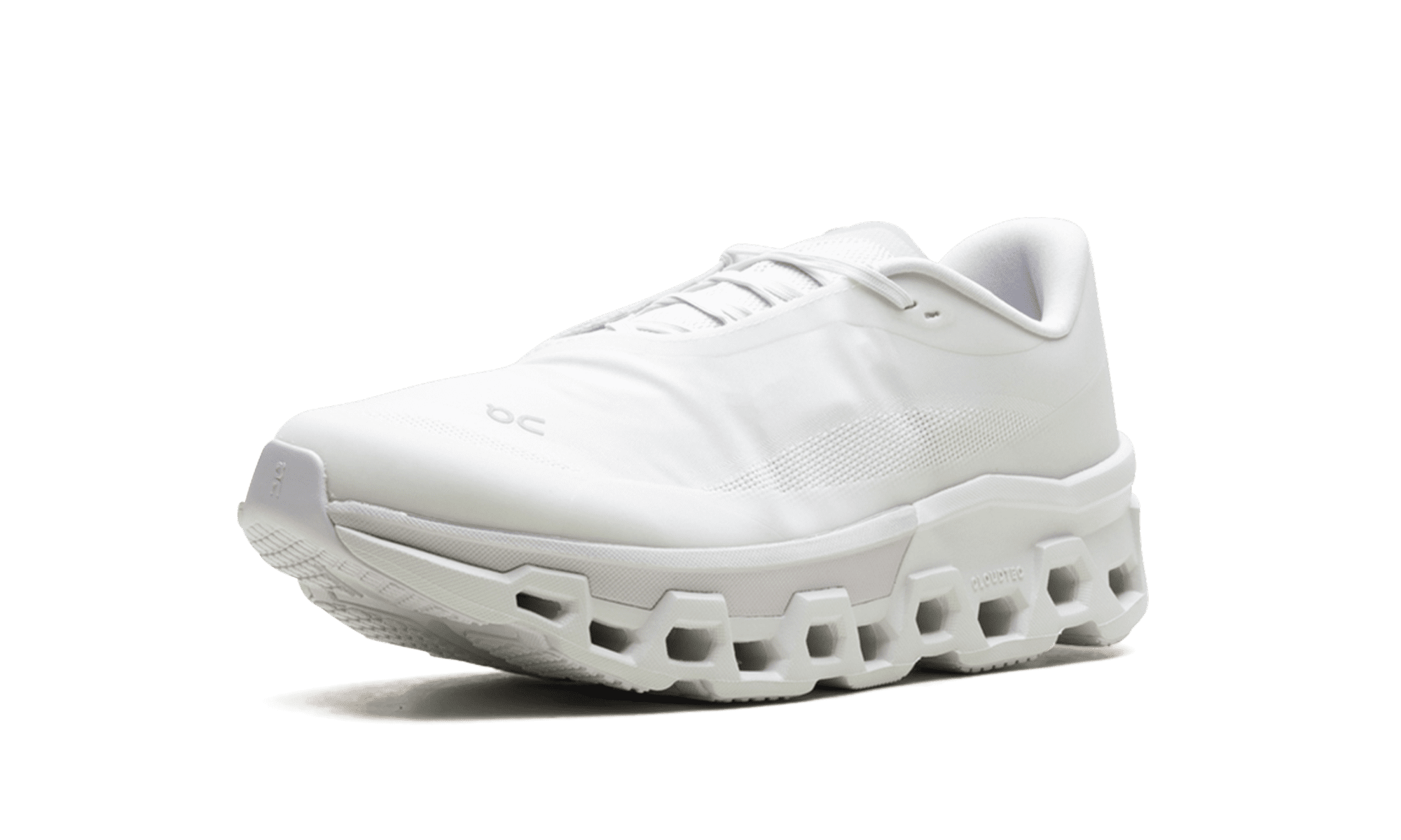 On MENS Cloudmonster 2 "POST ARCHIVE FACTION - Vapor Frost" 3ME10331955 from Stadium Goods