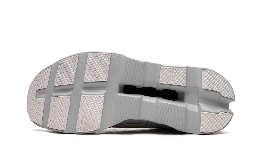 On MENS Cloudmonster "White Glacier" 61.97654 from Stadium Goods