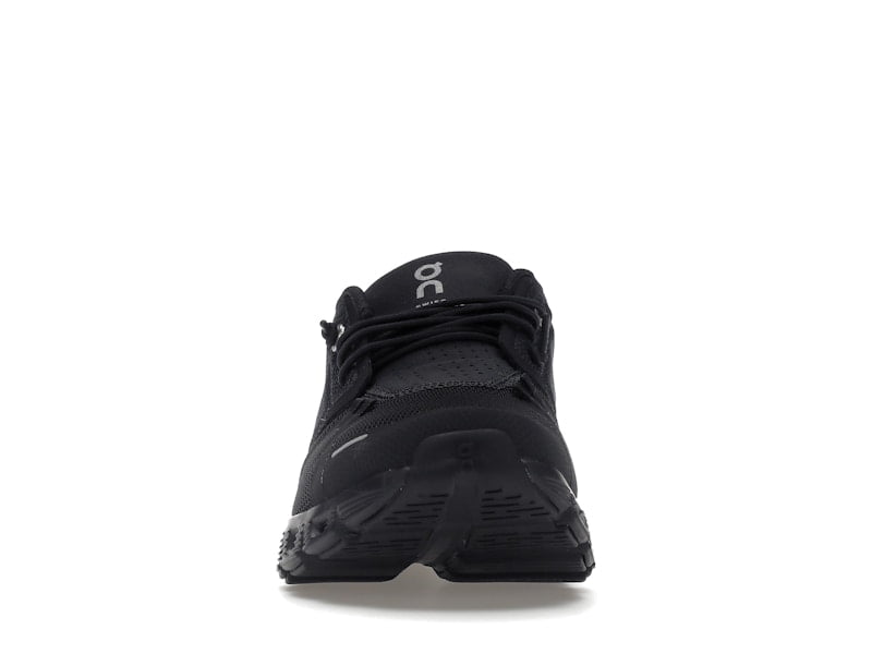 On Women's Running Shoes Cloud 5 All Black, from StockX