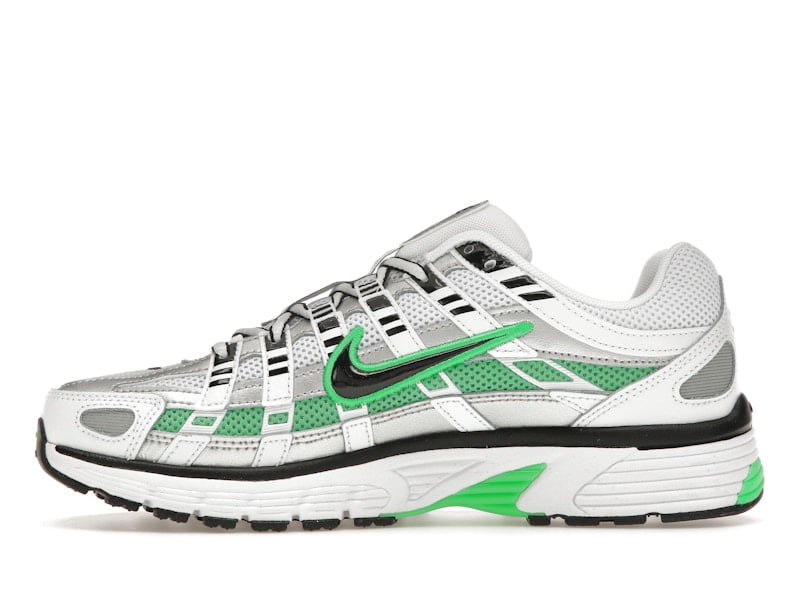 Nike Men's P-6000 Black Running Shoes, from StockX