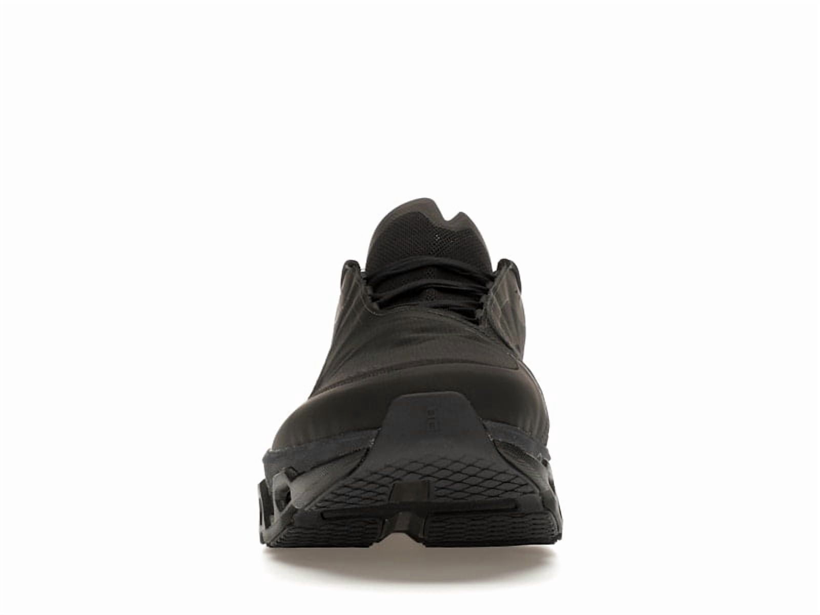 On Men's Cloudmonster 2 POST ARCHIVE FACTION Black Running Shoes, from StockX