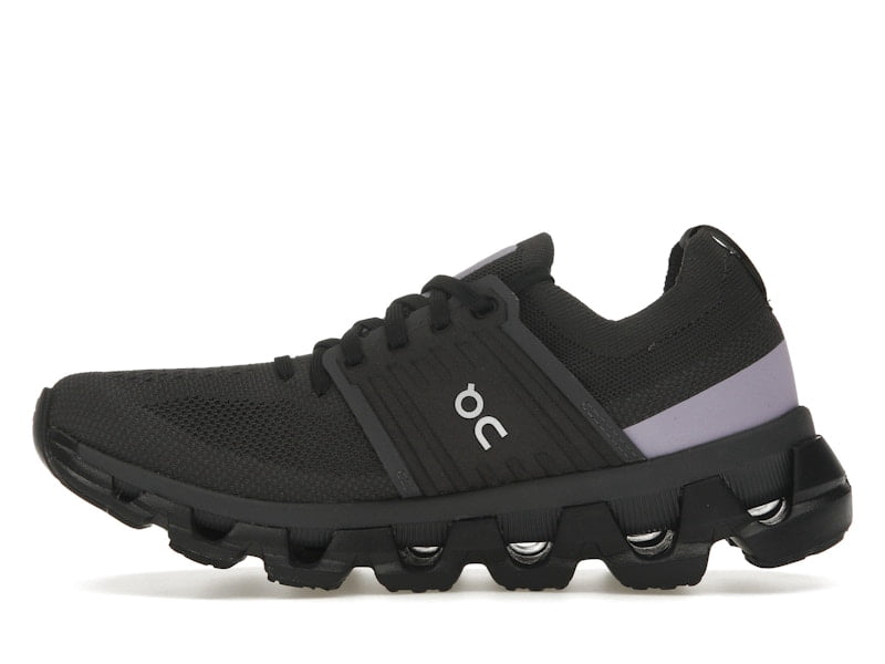 On Men's Running Shoes Cloudswift 3 Magnet Wisteria, from StockX