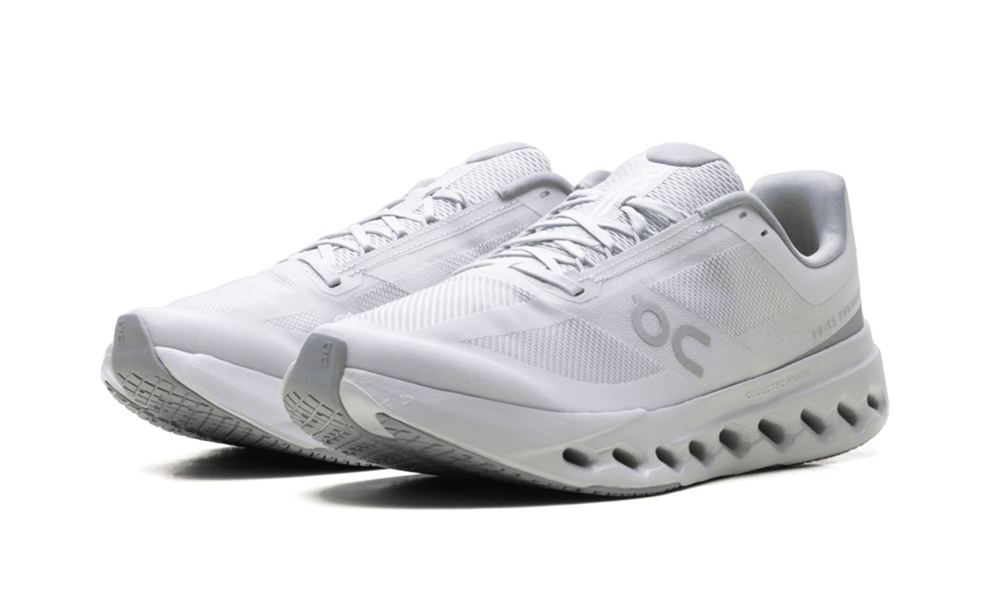 ON RUNNING MENS Cloudsurfer Next "Glacier" 3ME30021067 3ME30021067 from Stadium Goods