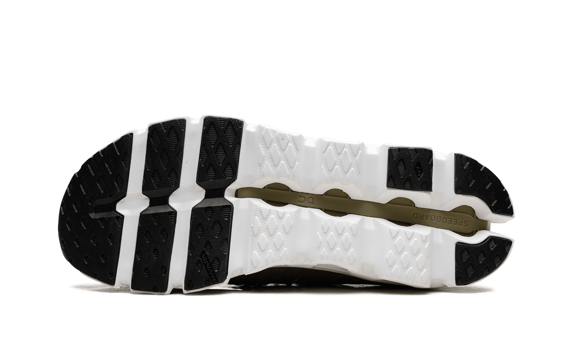 ON RUNNING MENS On Shoes Cloudswift 3 "Hunter/Safari" 3MD10561921 3MD10561921 from Stadium Goods