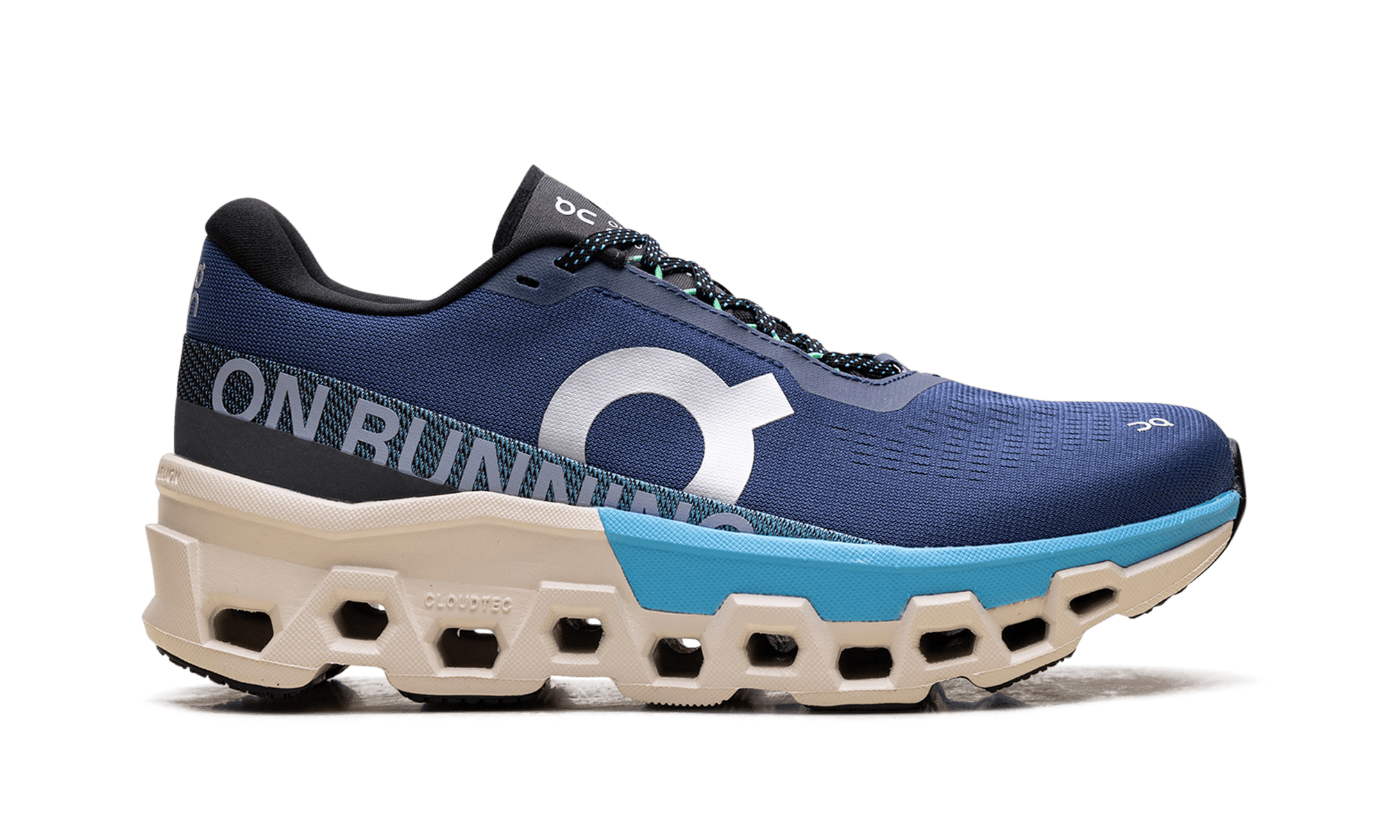ON RUNNING MENS Cloudmonster 2 "Tempest Horizon" 3ME10122903 3ME10122903 from Stadium Goods
