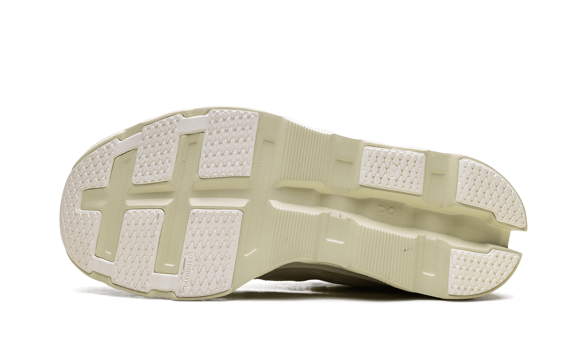 ON RUNNING WOMENS Cloudmonster 2 Womens "Post Archive Faction - Seeding White" 3WE10351062 3WE10351062 from Stadium Goods