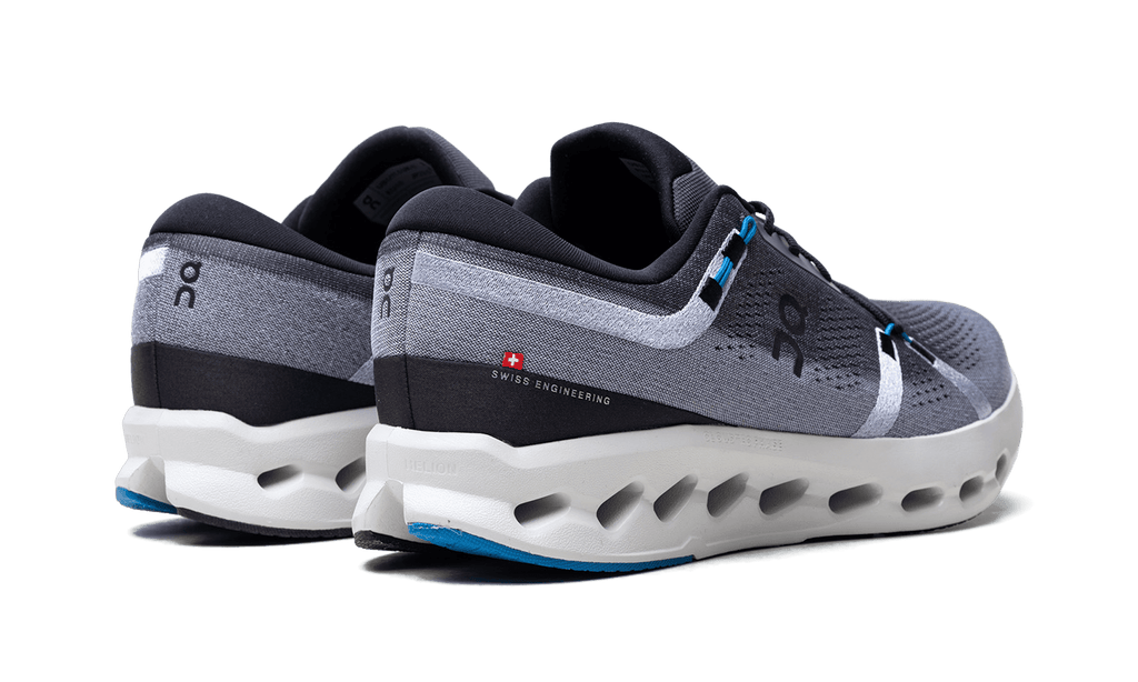 ON RUNNING MENS Cloudsurfer 2 "Black Malibu" 3MF10120074 3MF10120074 from Stadium Goods