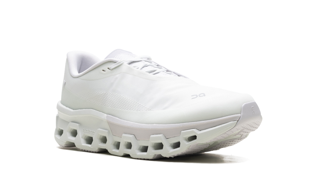 On MENS Cloudmonster 2 "POST ARCHIVE FACTION - Vapor Frost" 3ME10331955 from Stadium Goods