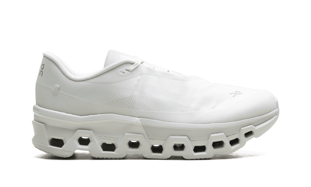 On MENS Cloudmonster 2 "POST ARCHIVE FACTION - Vapor Frost" 3ME10331955 from Stadium Goods