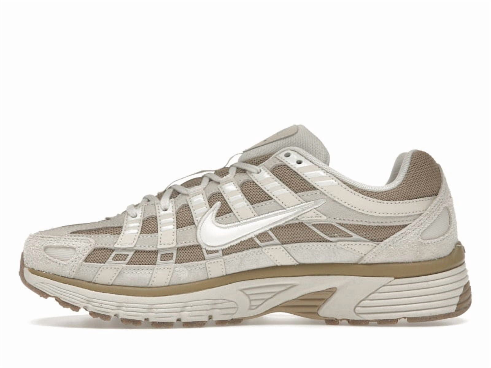 Nike Men's P-6000 Black Running Shoes, from StockX