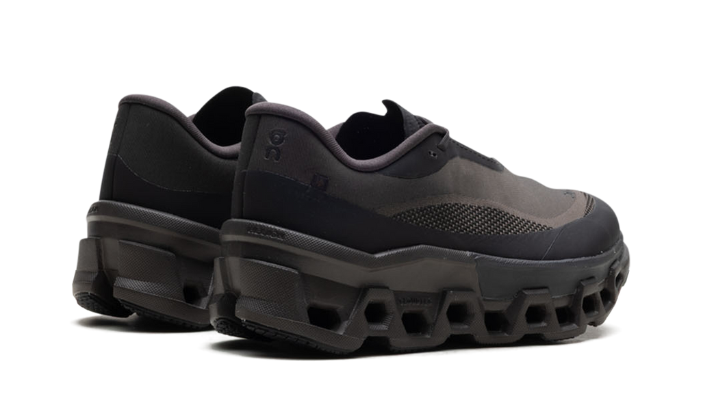 On WOMENS Cloudmonster 2 WMNS "POST ARCHIVE FACTION Thorn Brown" 3WE10353940 from Stadium Goods