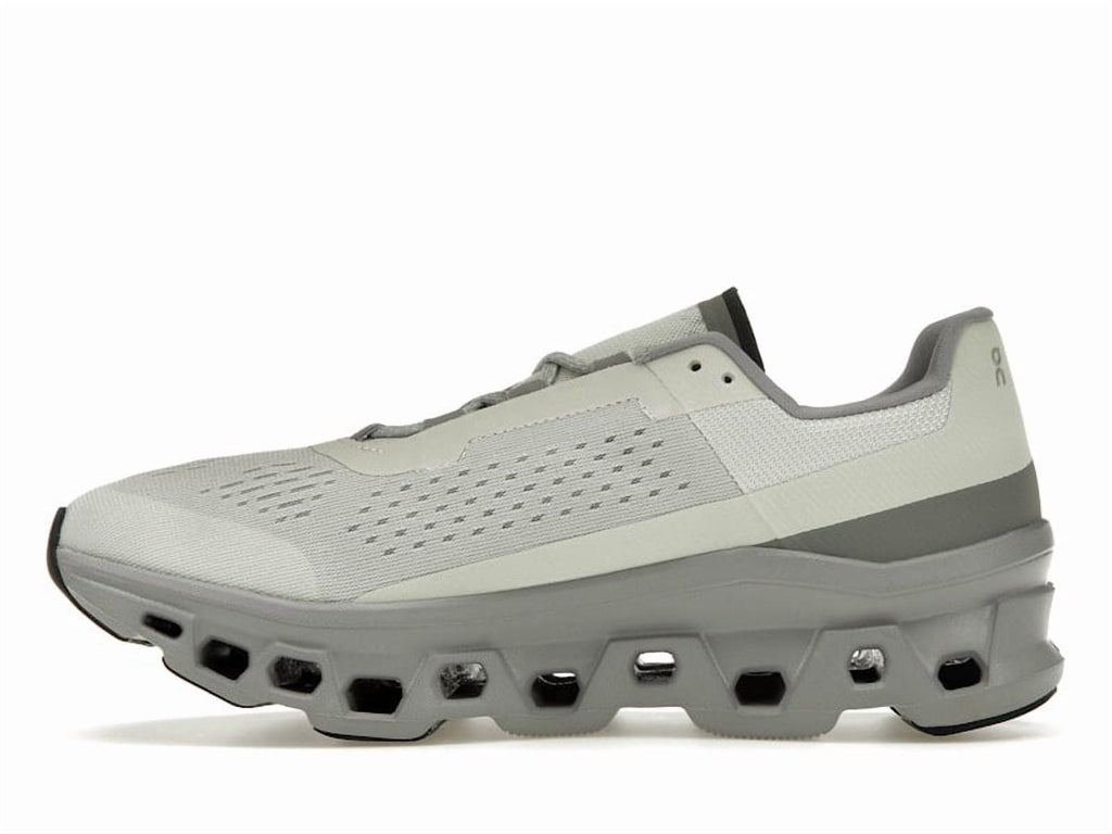 On Men's Cloudmonster 2 POST ARCHIVE FACTION Black Running Shoes, from StockX