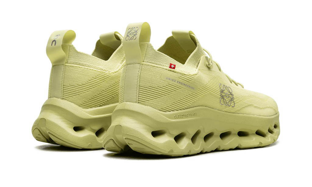 ON RUNNING WOMENS Cloudtilt Womens "LOEWE Lime Green" 3WD30312420 3WD30312420 from Stadium Goods