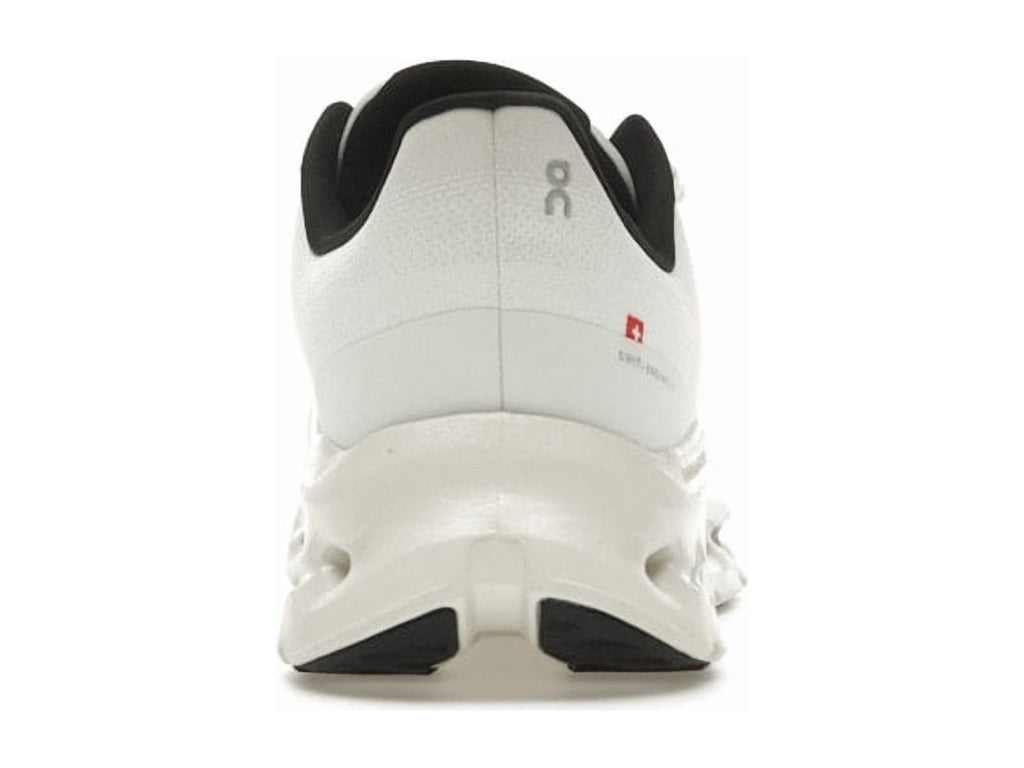 On Men's Running Shoes Cloudtilt Black Ivory, from StockX