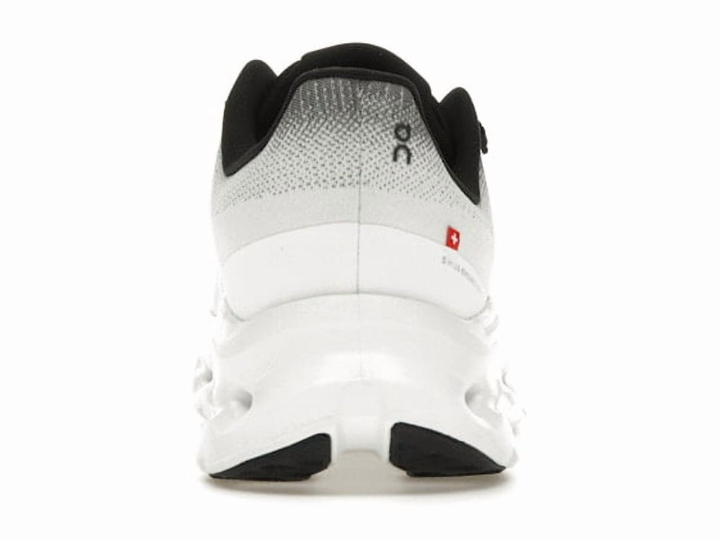 On Men's Running Shoes Cloudtilt Black Ivory, from StockX