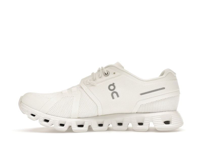 On Women's Running Shoes Cloud 5 All Black, from StockX