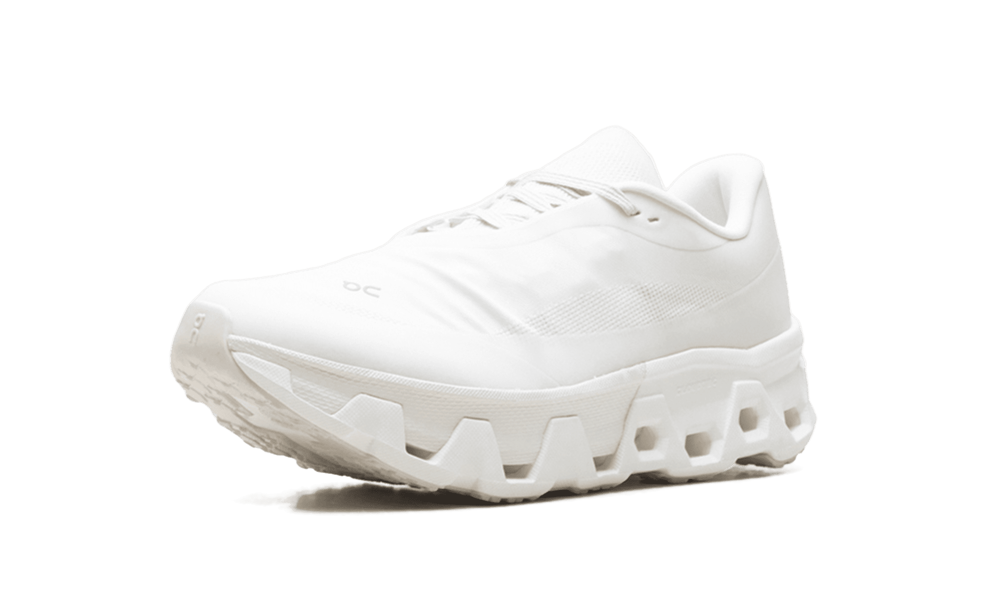 ON RUNNING MENS Cloudmonster Hyper "POST ARCHIVE FACTION - White" 3MF30931200 3MF30931200 from Stadium Goods