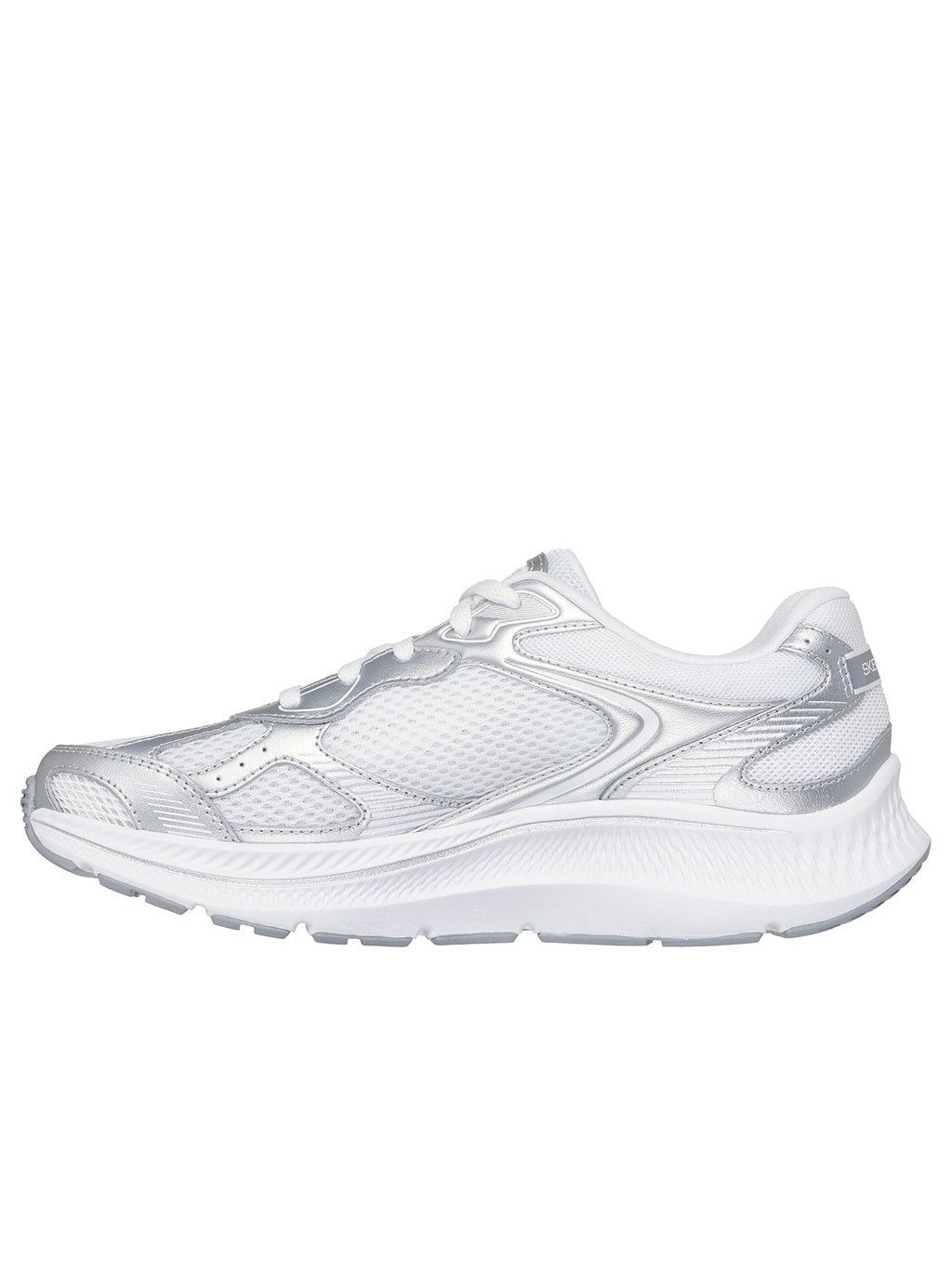 Skechers Women's GO RUN Consistent 2.0 - Volt Lace-Up Running Sneakers