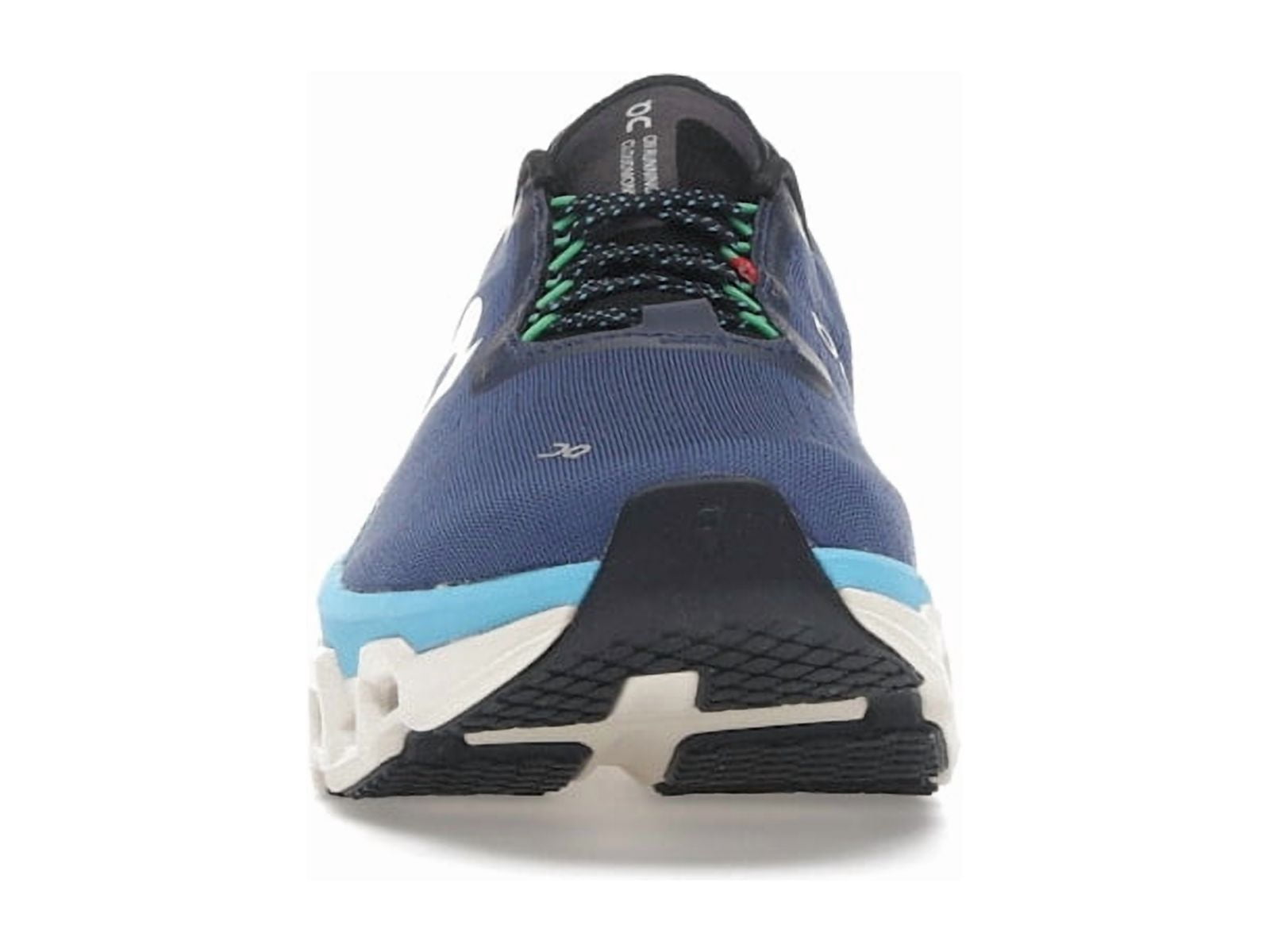 On Men's Cloudmonster 2 POST ARCHIVE FACTION Black Running Shoes, from StockX