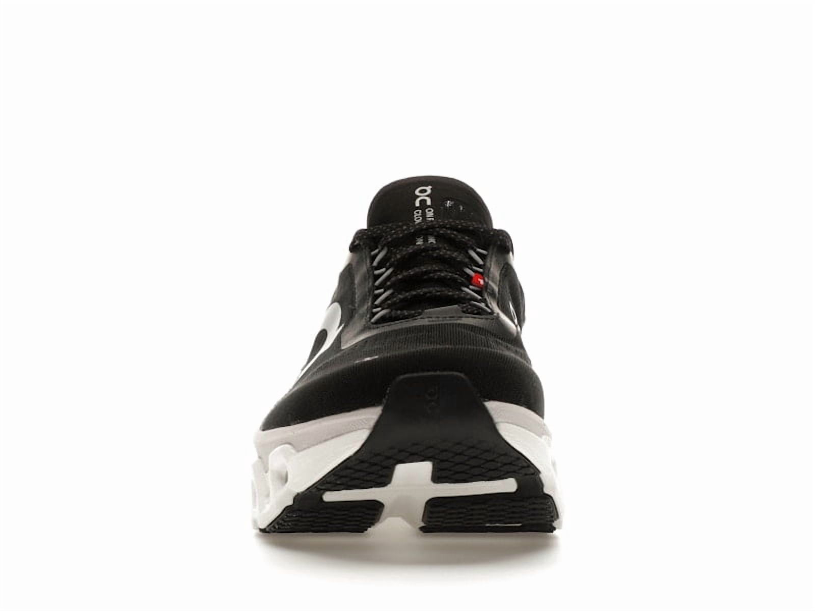 On Men's Cloudmonster 2 POST ARCHIVE FACTION Black Running Shoes, from StockX
