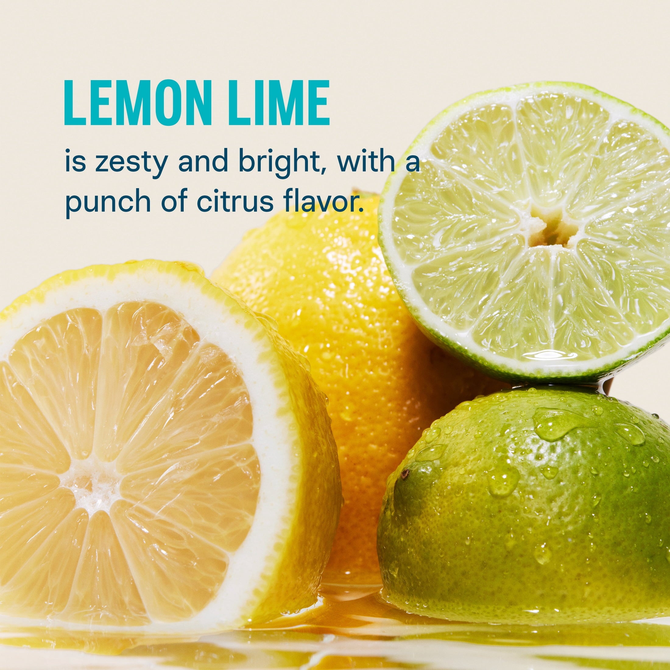 Liquid I.V.® Lemon Lime Hydration Multiplier® Powdered Electrolyte Drink Mix, 6 Count Packets