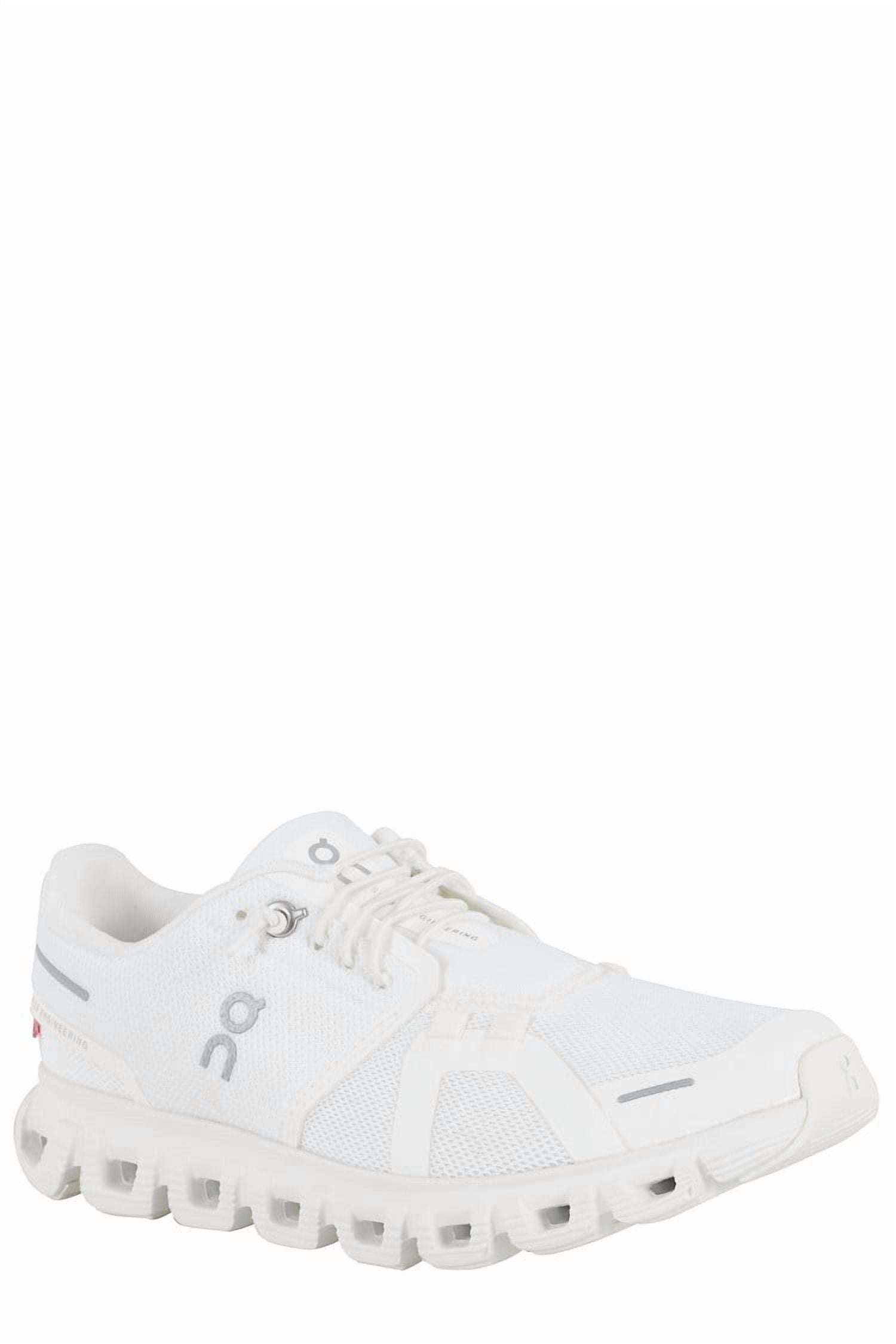 On Women's Cloud 6 White/White 3WF10061200-6