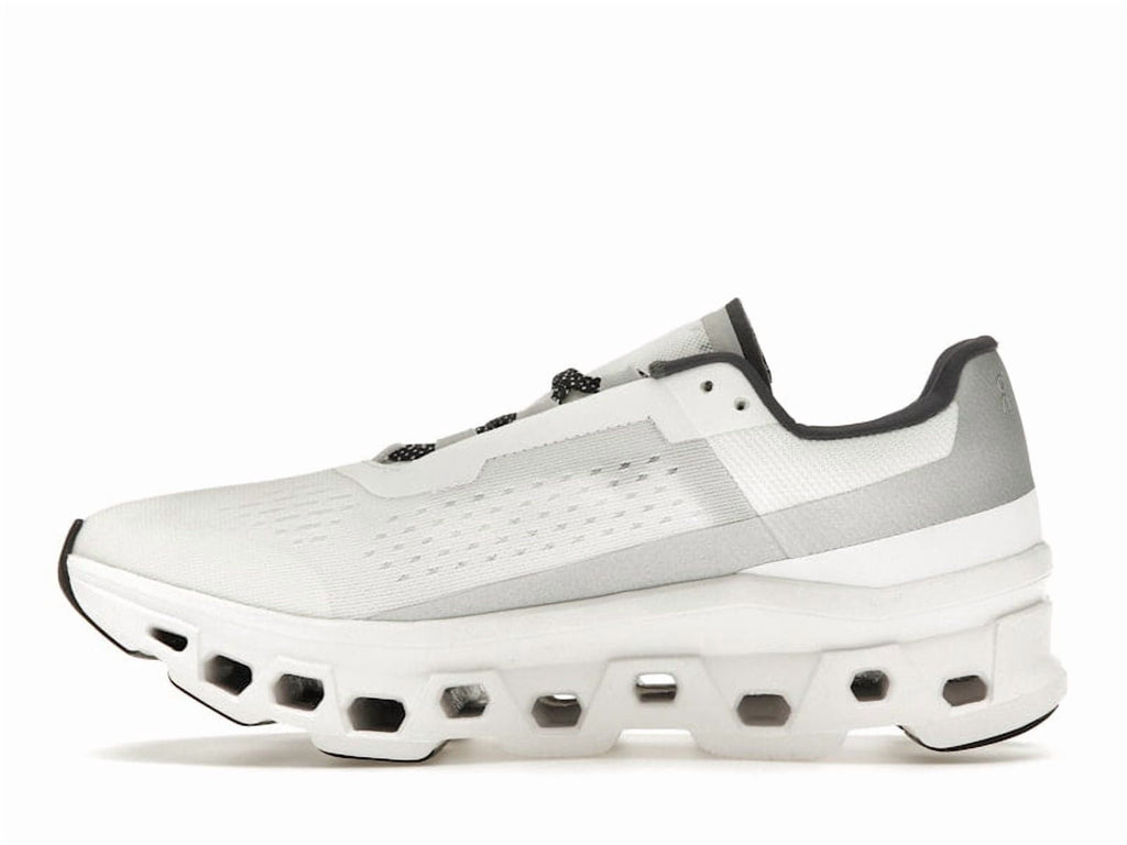 On Men's Cloudmonster 2 POST ARCHIVE FACTION Black Running Shoes, from StockX