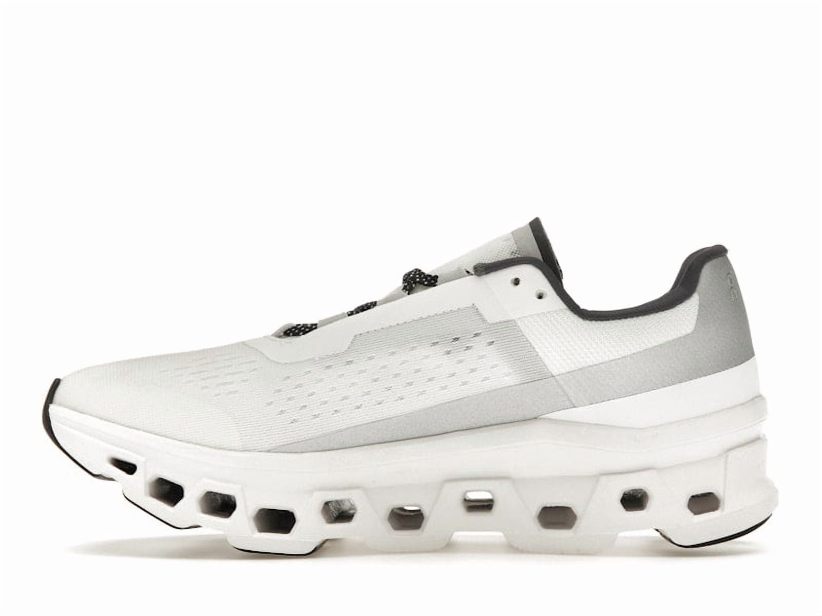 On Men's Cloudmonster 2 POST ARCHIVE FACTION Black Running Shoes, from StockX