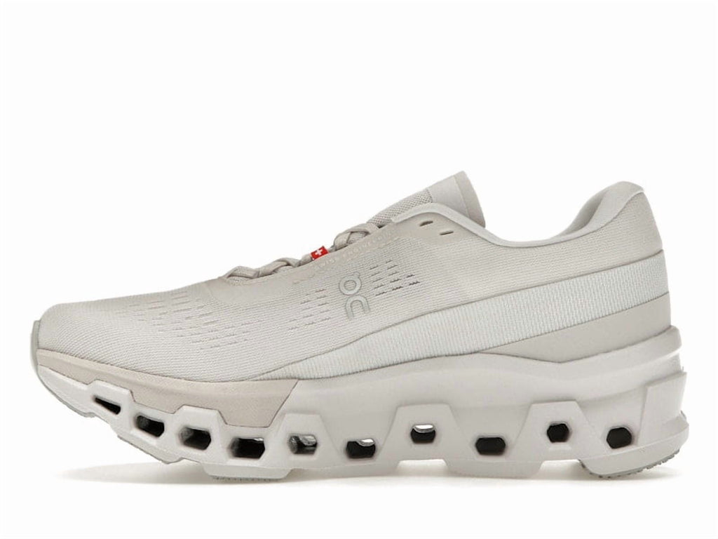 On Men's Cloudmonster 2 POST ARCHIVE FACTION Black Running Shoes, from StockX