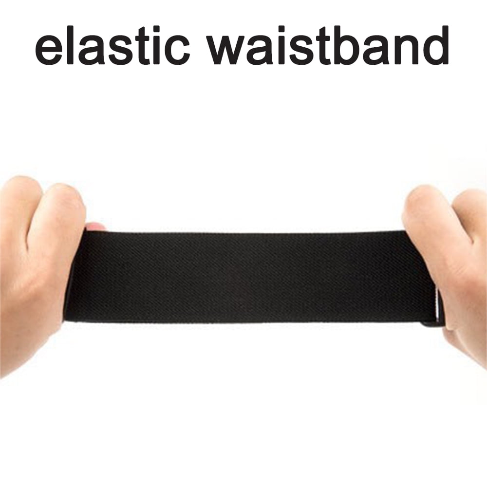 Running Waist Pack Phone Holder Slim Workout Fanny Pack with Touchscreen Case Pocket