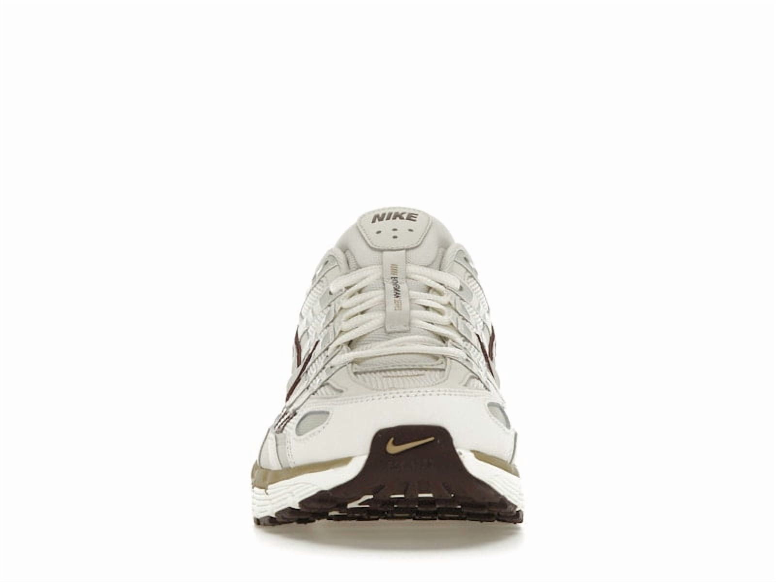 Nike Men's P-6000 Black Running Shoes, from StockX