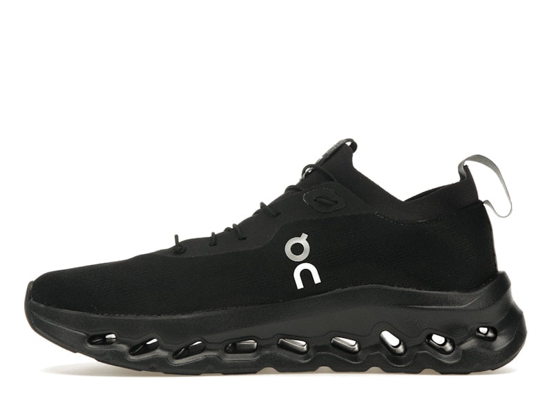 On Men's Running Shoes Cloudtilt Black Ivory, from StockX