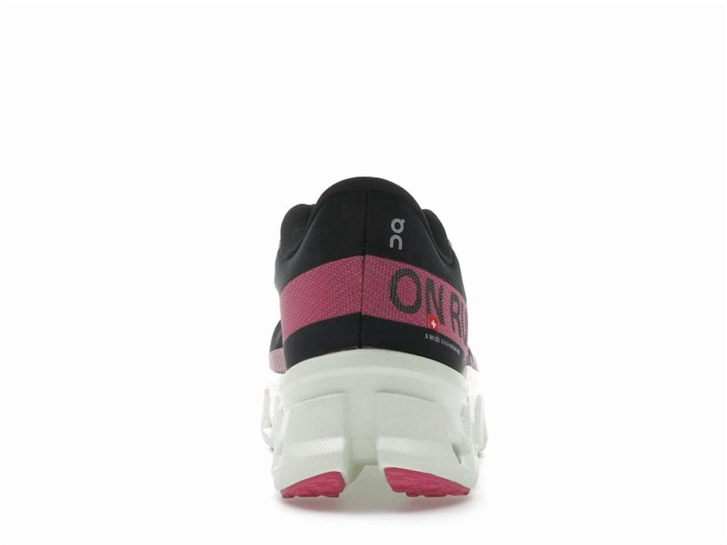 On Men's Cloudmonster 2 POST ARCHIVE FACTION Black Running Shoes, from StockX