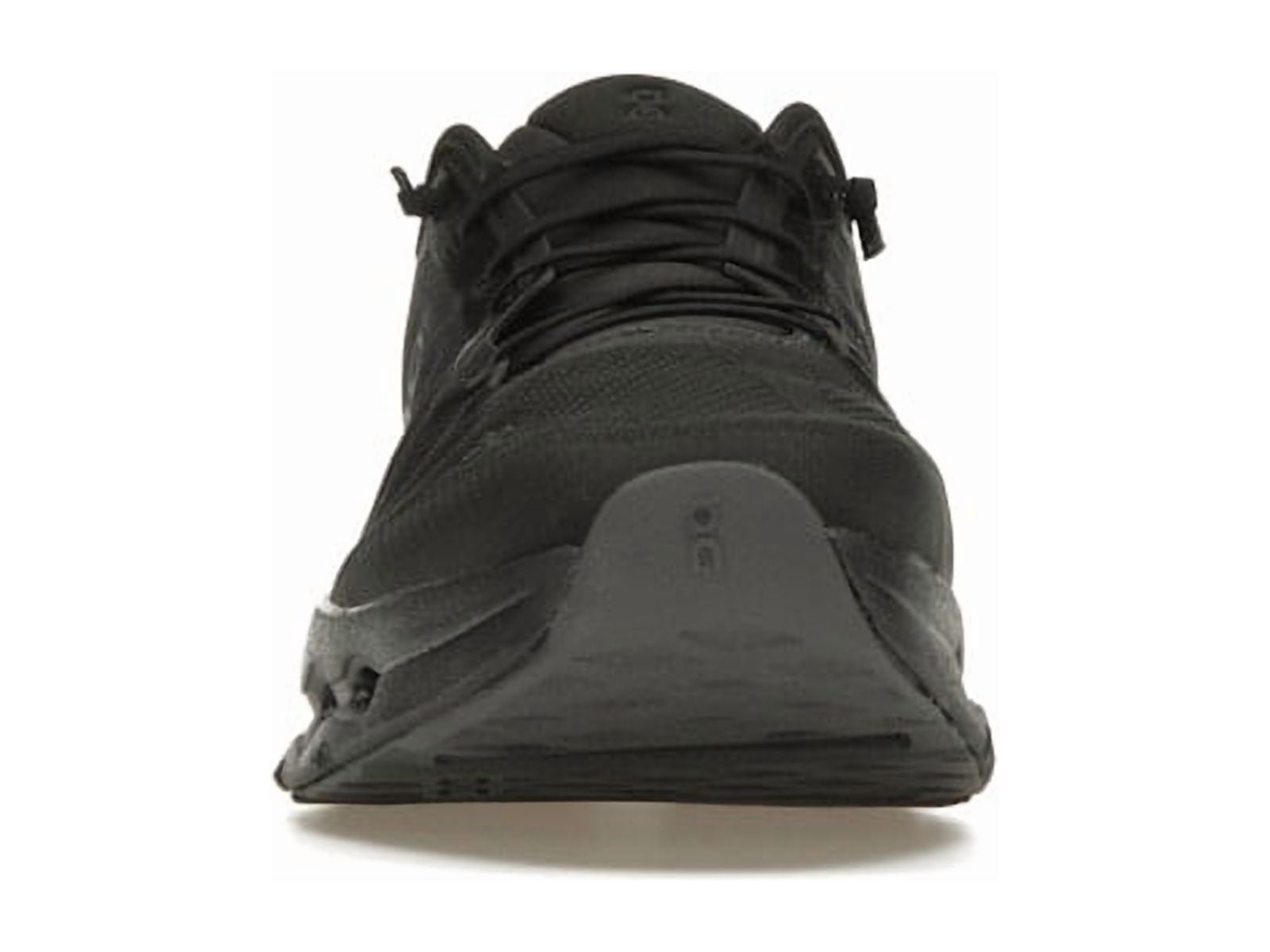On Women's Running Shoes Cloudtilt Black Eclipse, from StockX
