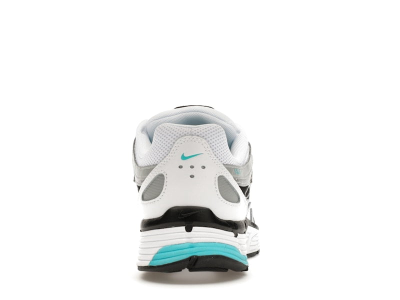 Nike Men's P-6000 Black Running Shoes, from StockX
