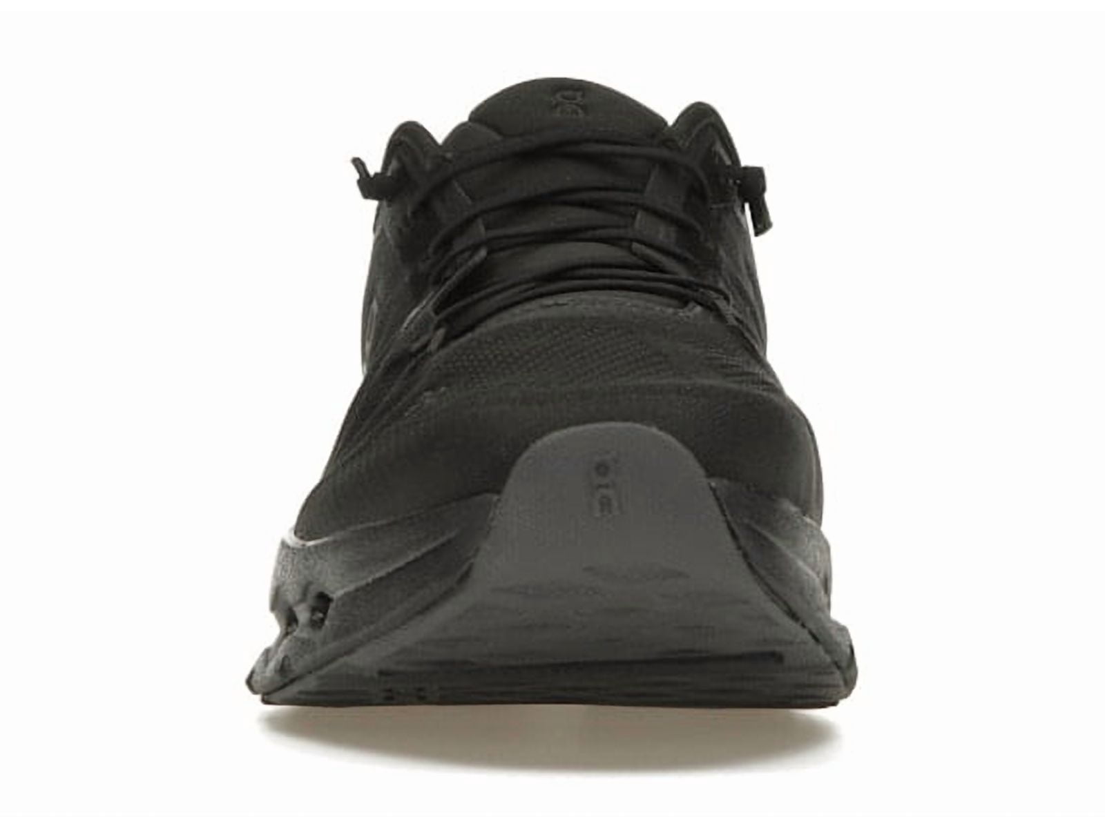 On Men's Running Shoes Cloudtilt Black Ivory, from StockX