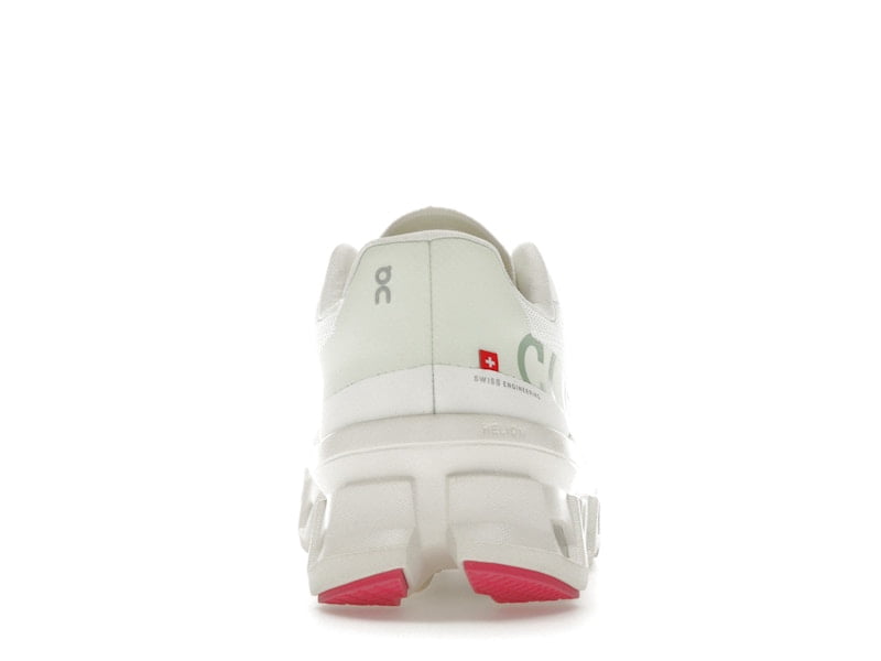On Women's Running Shoes Cloudmonster Blonde Fade, from StockX