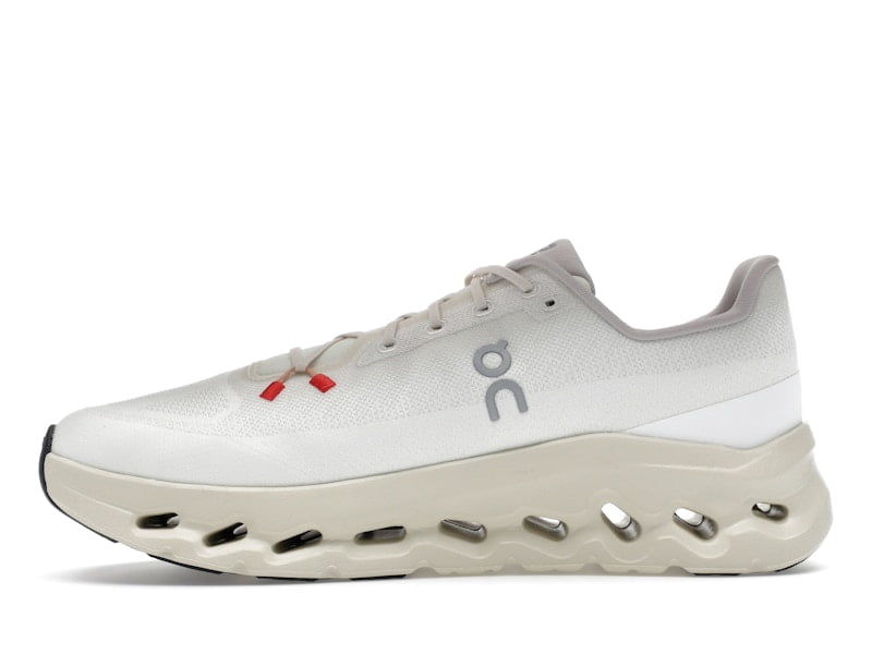 On Men's Running Shoes Cloudtilt Black Ivory, from StockX