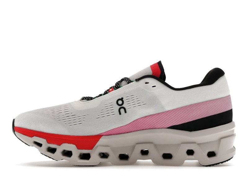 On Men's Cloudmonster 2 POST ARCHIVE FACTION Black Running Shoes, from StockX