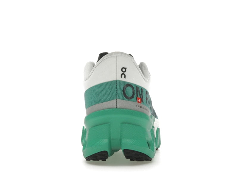 On Men's Cloudmonster 2 POST ARCHIVE FACTION Black Running Shoes, from StockX