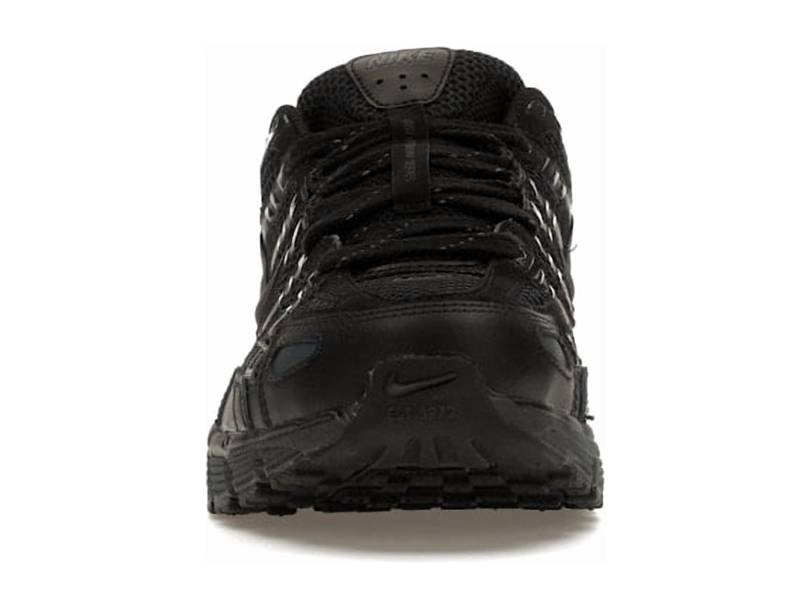 Nike Men's P-6000 Black Running Shoes, from StockX