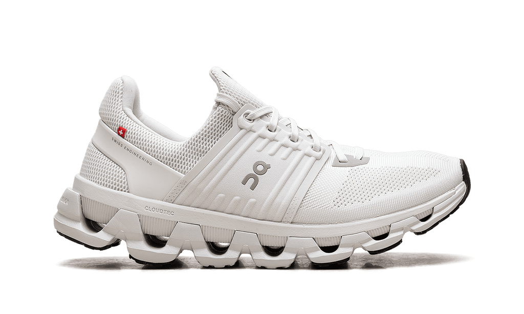 ON RUNNING MENS Cloudswift 3 AD "Ice Black" 3MD10241926 3MD10241926 from Stadium Goods