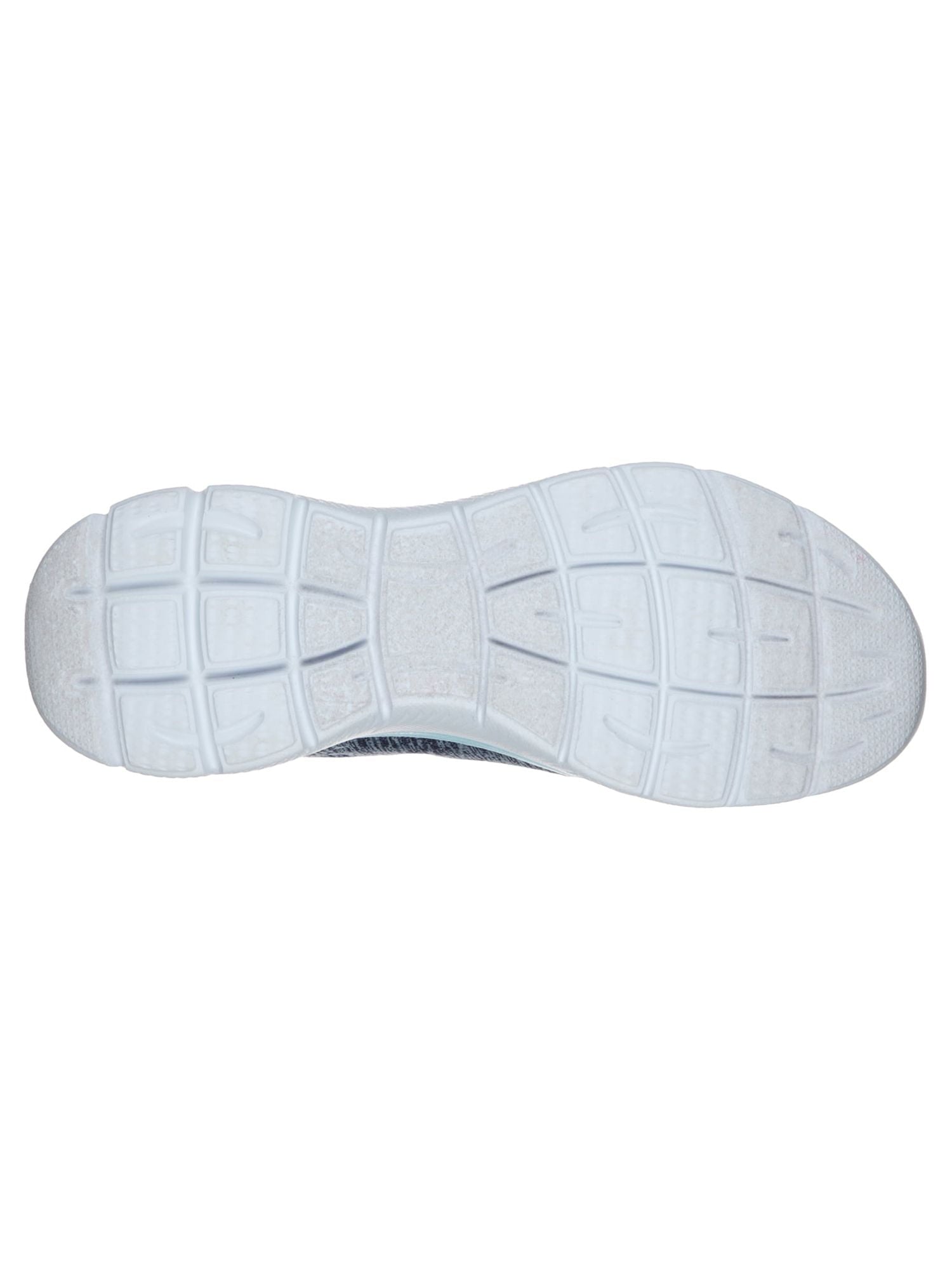 Skechers Women's SUMMITS-COOL CLASSIC Slip-On Athletic Sneaker, Wide Width Available