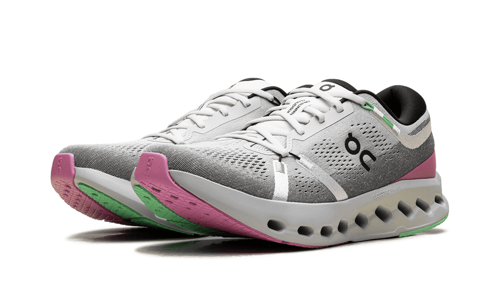 ON RUNNING MENS Cloudsurfer 2 "White Mineral" 3MF10120981 3MF10120981 from Stadium Goods
