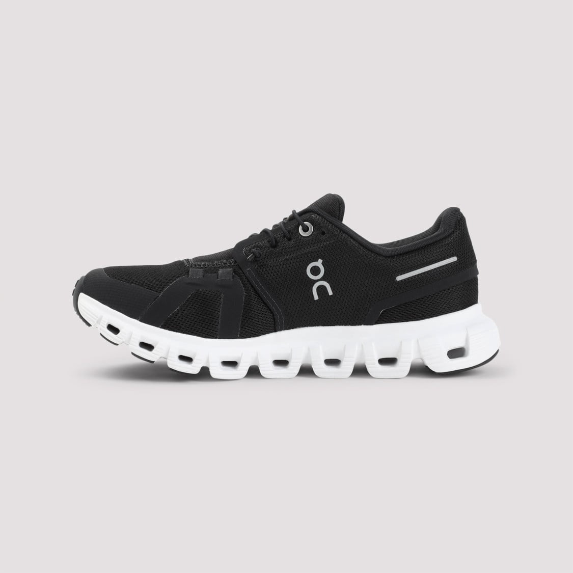 On Running Cloud Zero Gravity Cloudtec Sneakers Black (Women's)