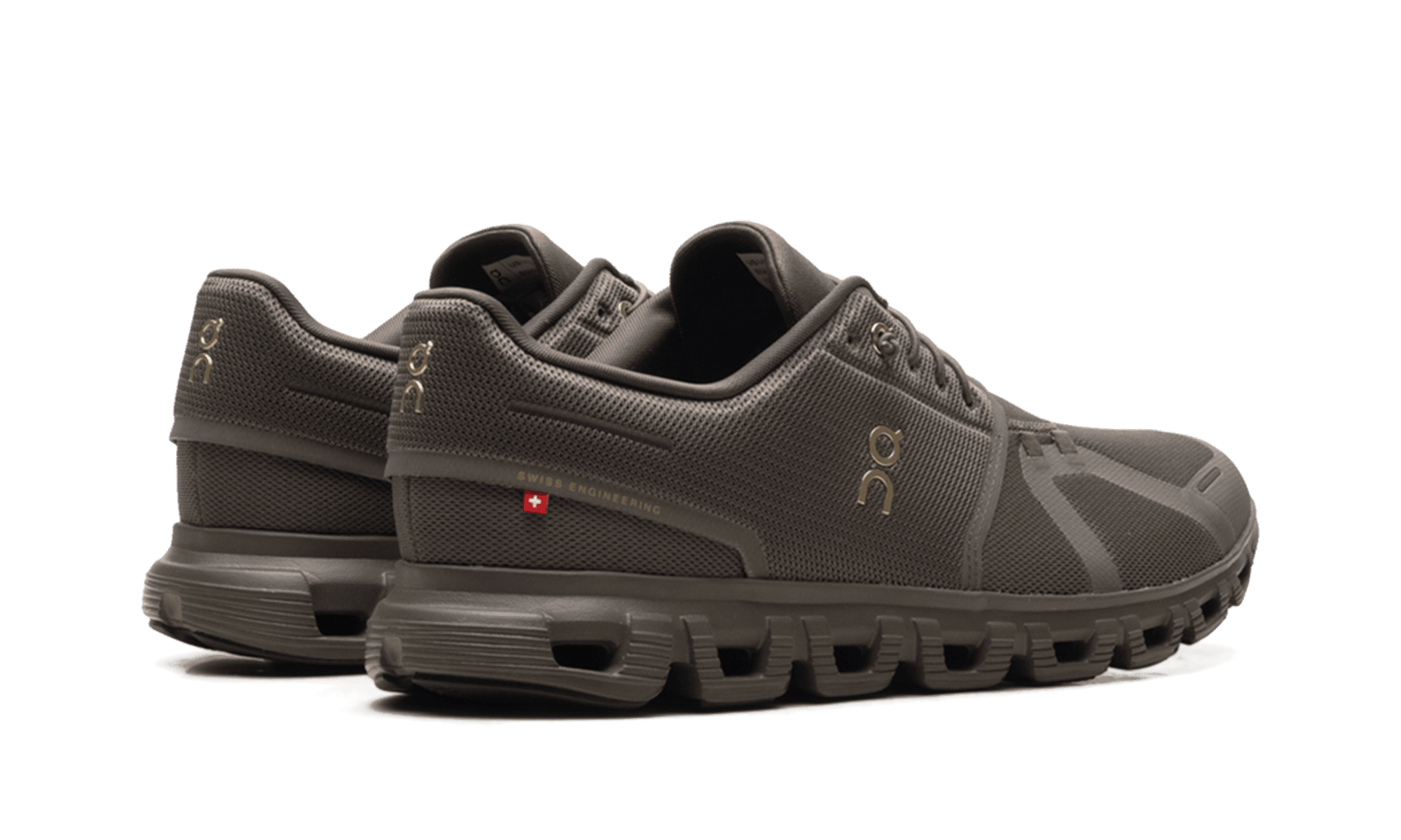 ON RUNNING MENS Cloud 6 "Grizzly" 3MG11255038 3MG11255038 from Stadium Goods