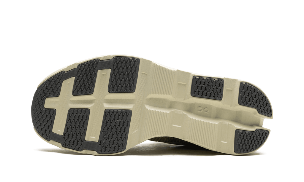 On MENS Cloudmonster 2 "Cream Ice" 3ME10122569 from Stadium Goods