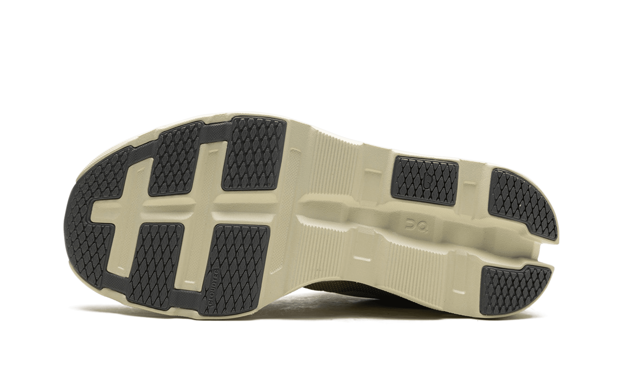 On MENS Cloudmonster 2 "Cream Ice" 3ME10122569 from Stadium Goods